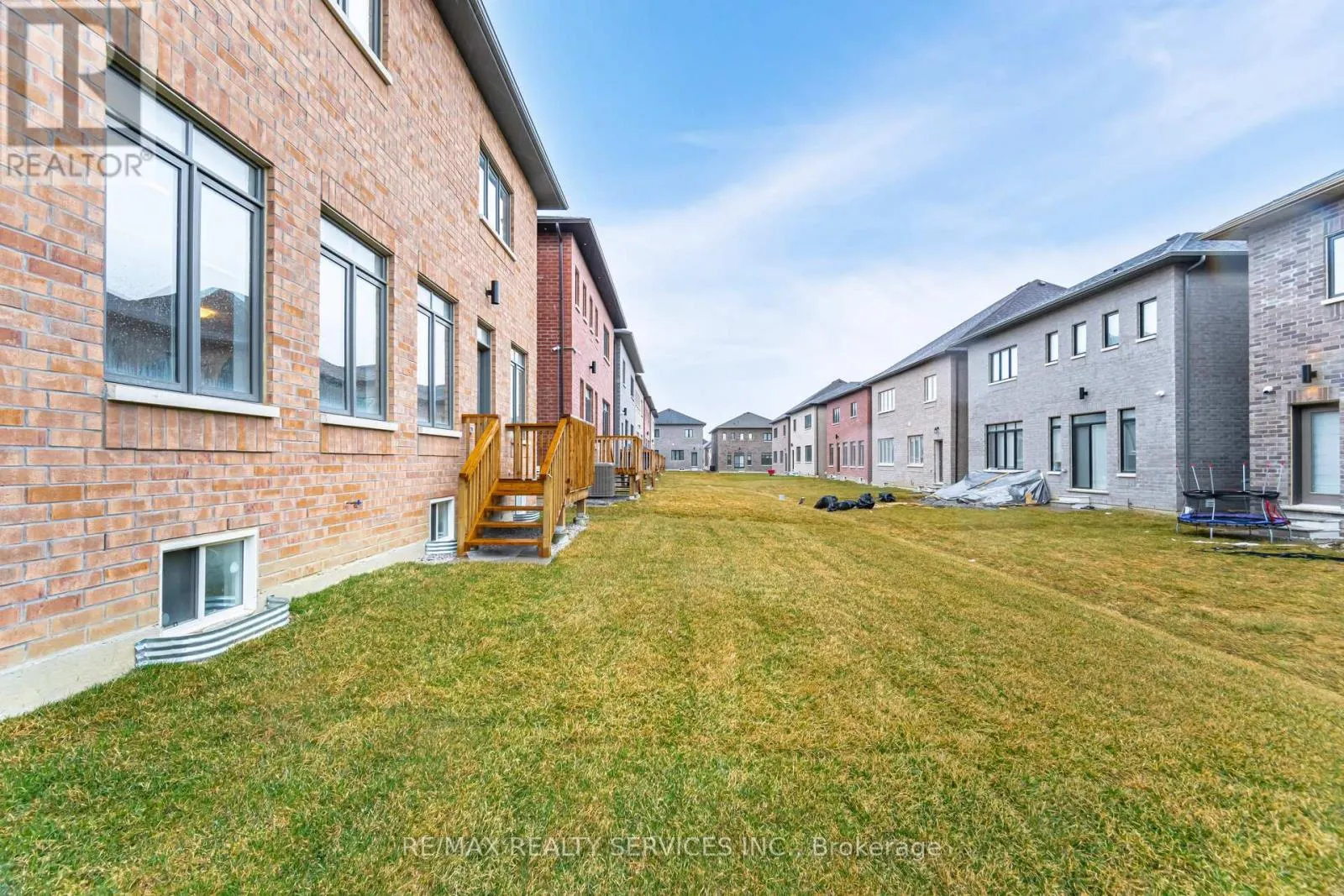 36 MICHENER DRIVE