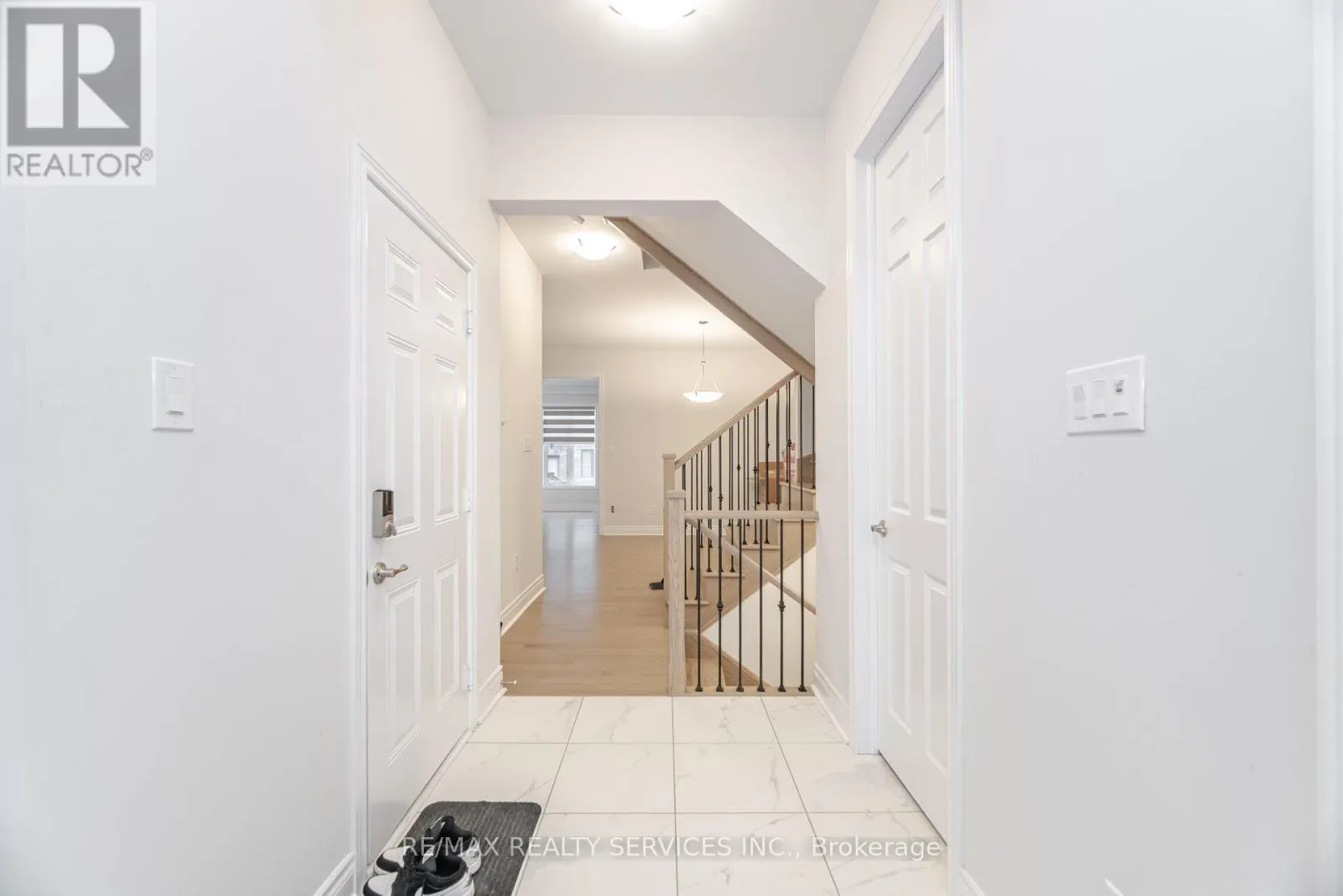 36 MICHENER DRIVE