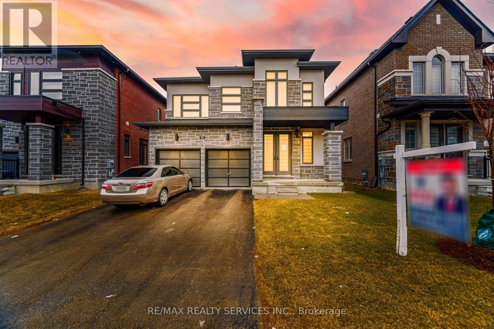 36 MICHENER DRIVE