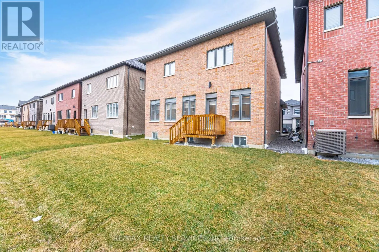 36 MICHENER DRIVE