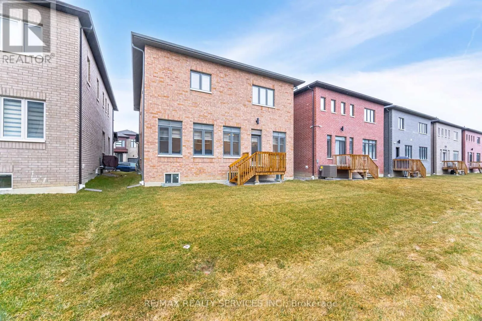 36 MICHENER DRIVE