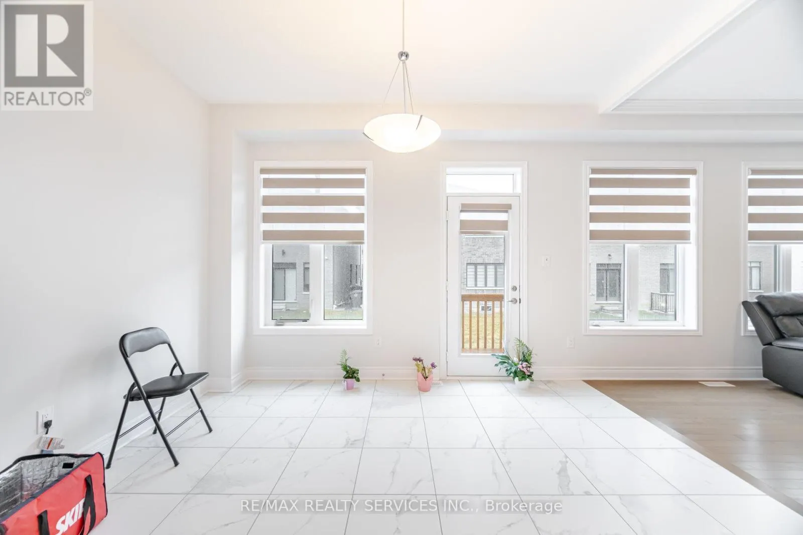 36 MICHENER DRIVE