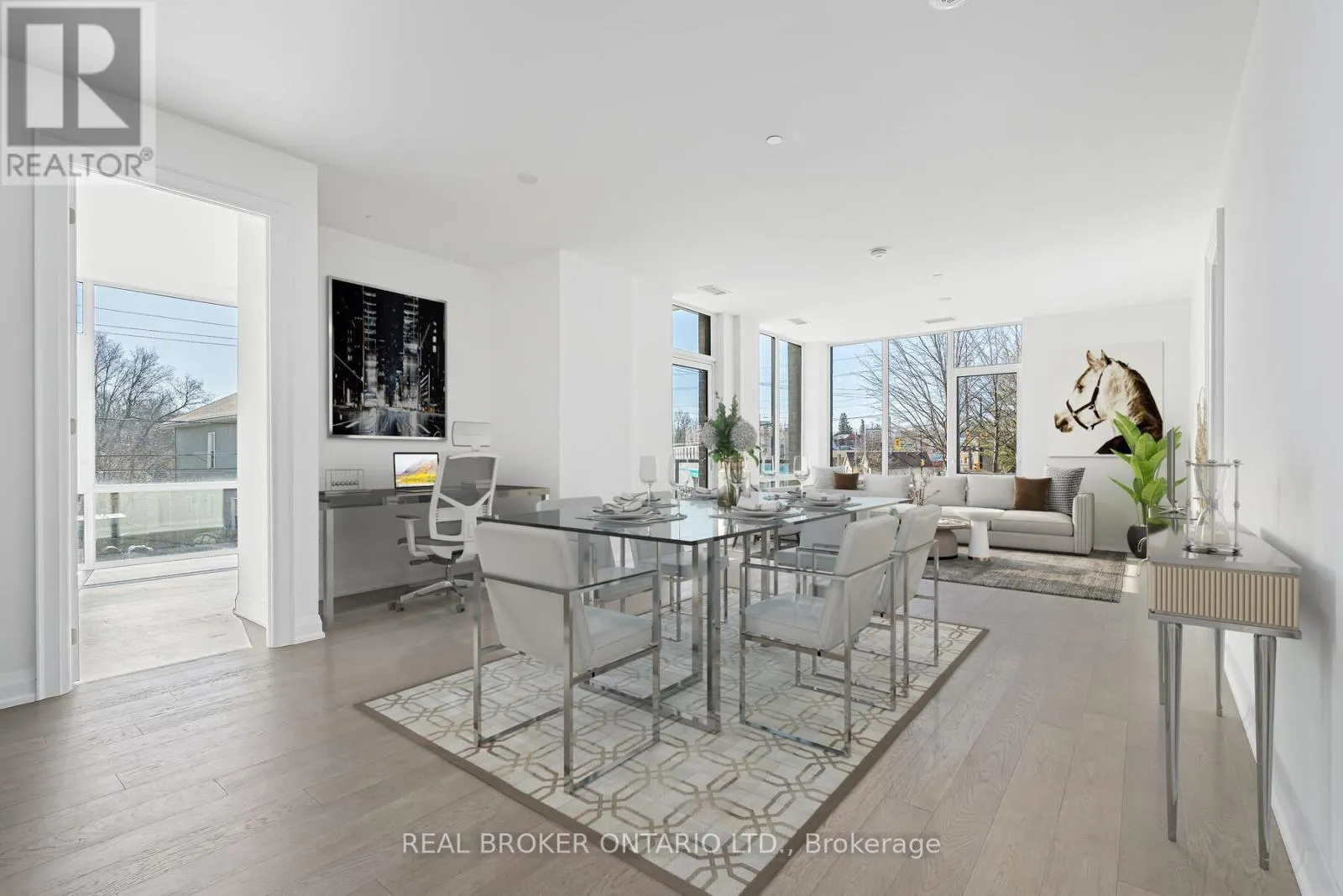 209 - 42 MILL STREET