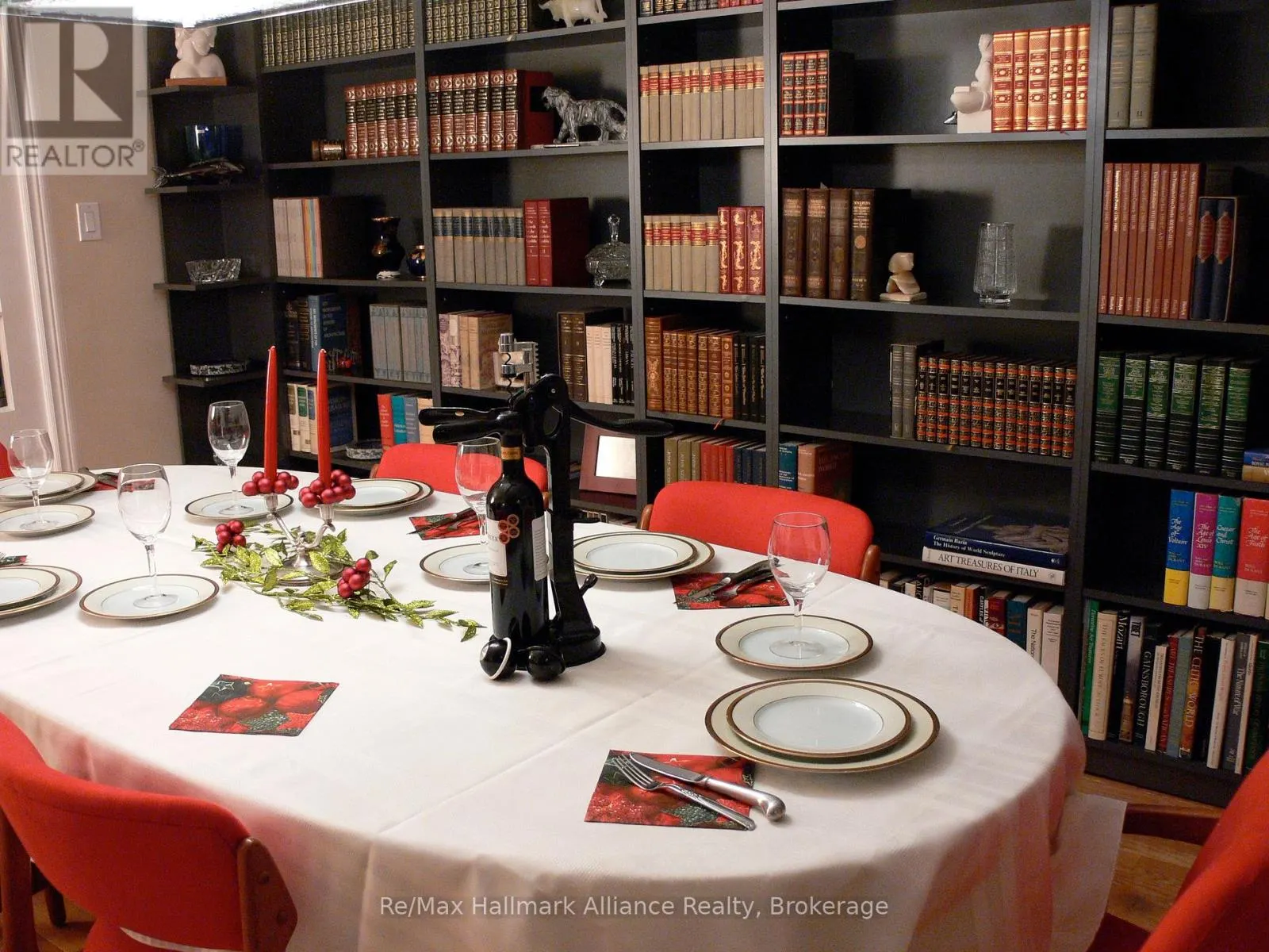 42 CHARTWELL ROAD