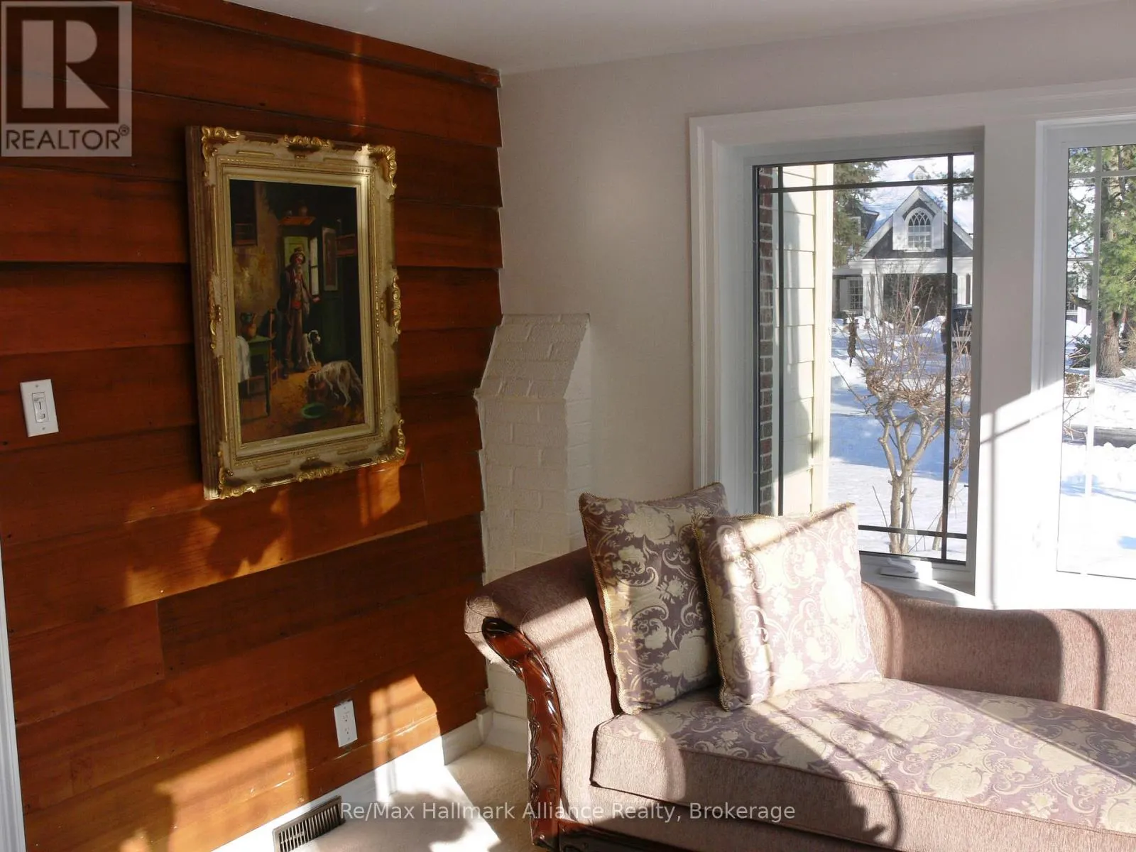 42 CHARTWELL ROAD