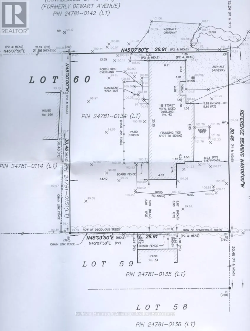 42 CHARTWELL ROAD