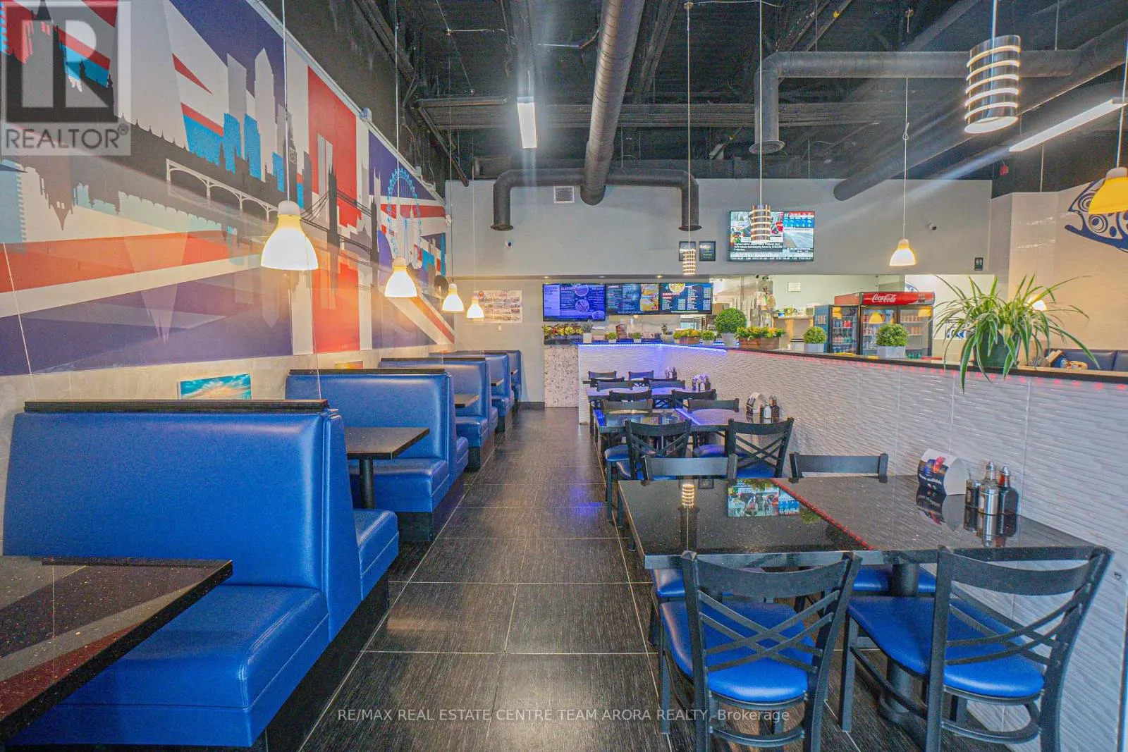 3600 DUNDAS STREET