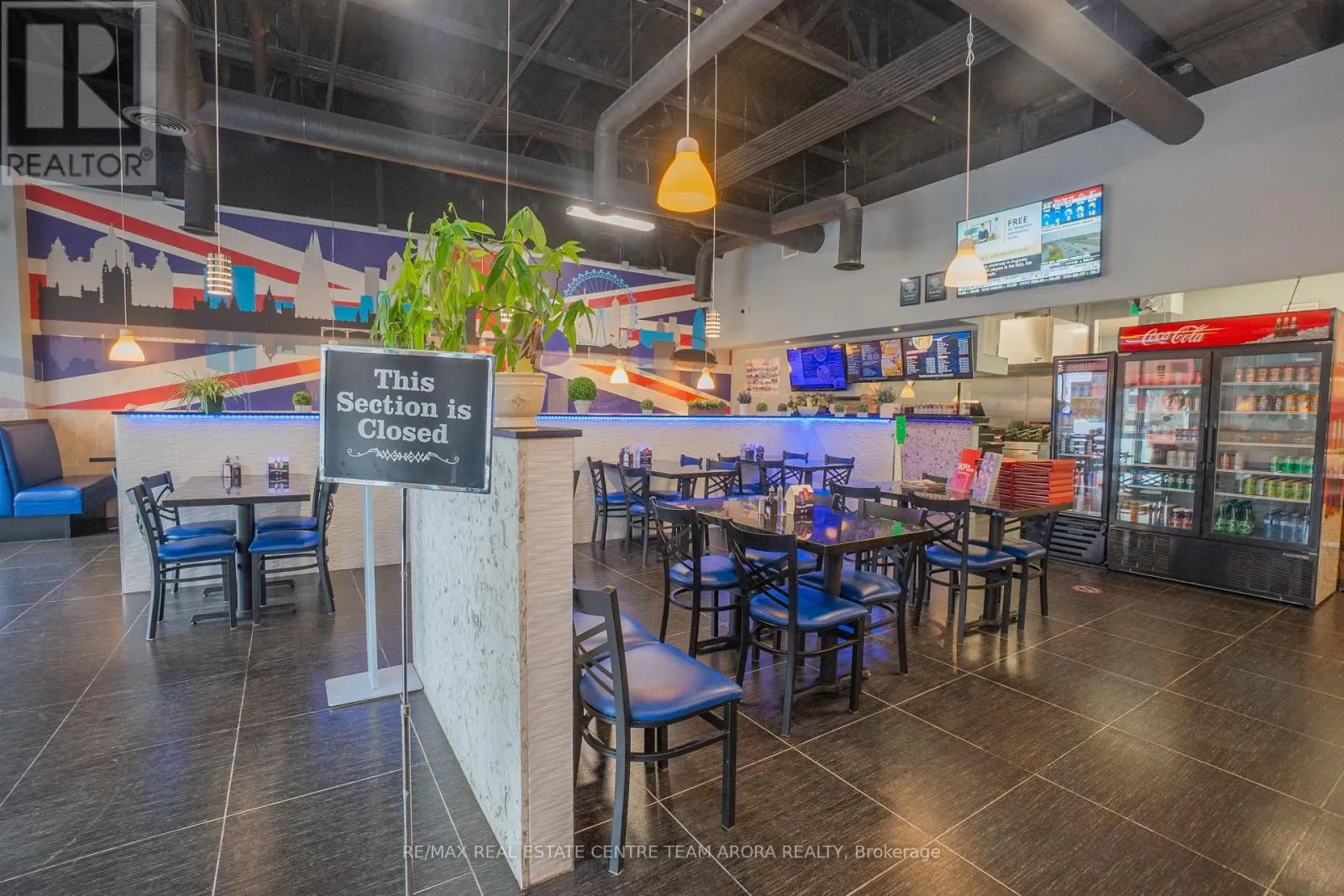 3600 DUNDAS STREET