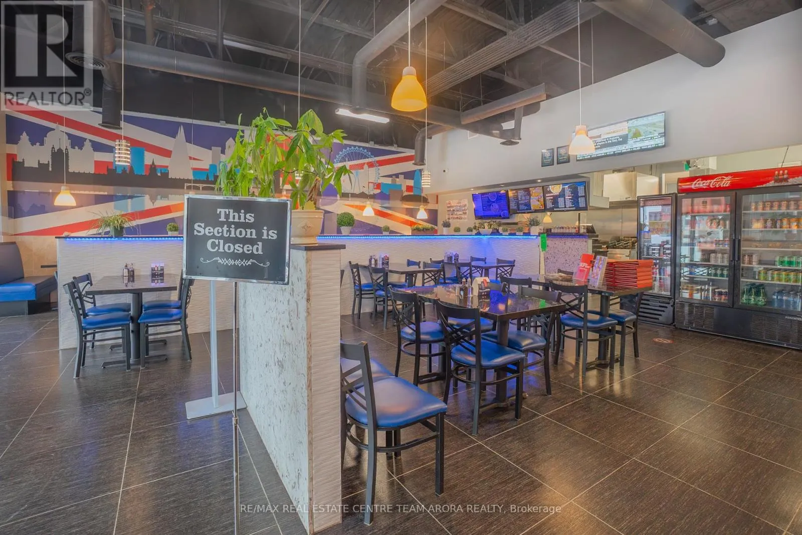 3600 DUNDAS STREET