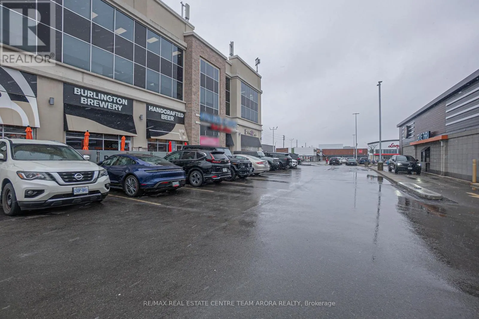3600 DUNDAS STREET