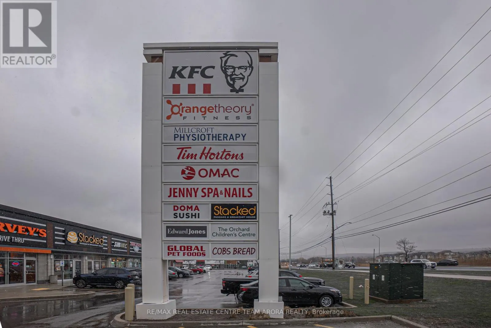 3600 DUNDAS STREET