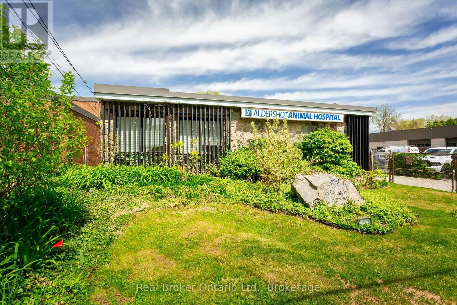 475 ENFIELD ROAD
