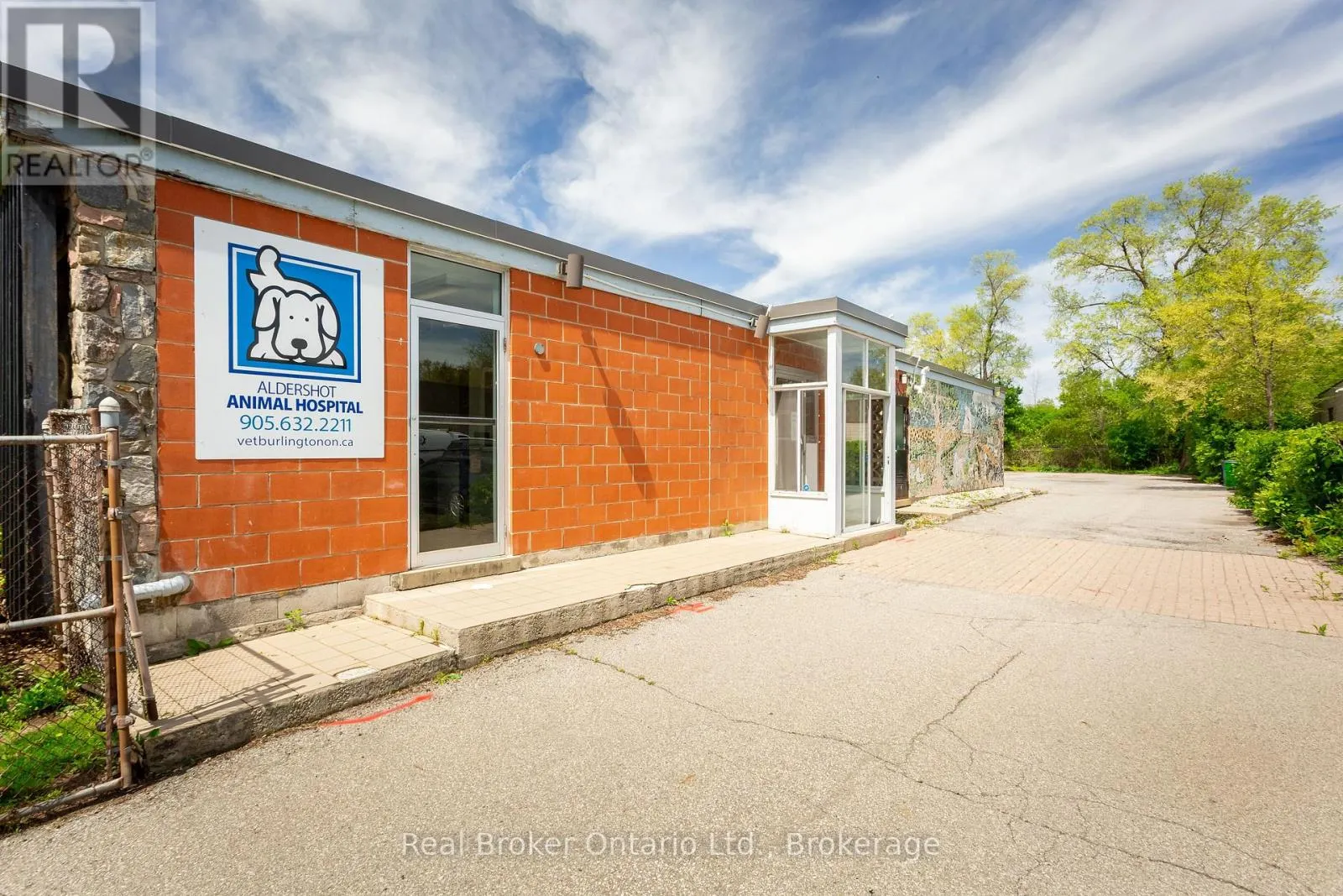 475 ENFIELD ROAD
