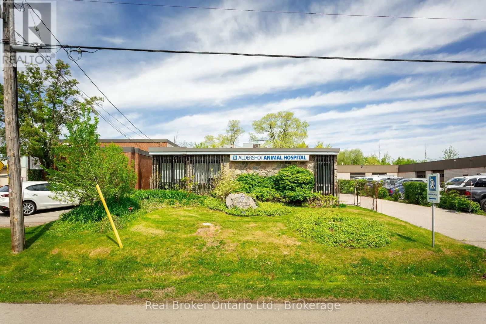 475 ENFIELD ROAD