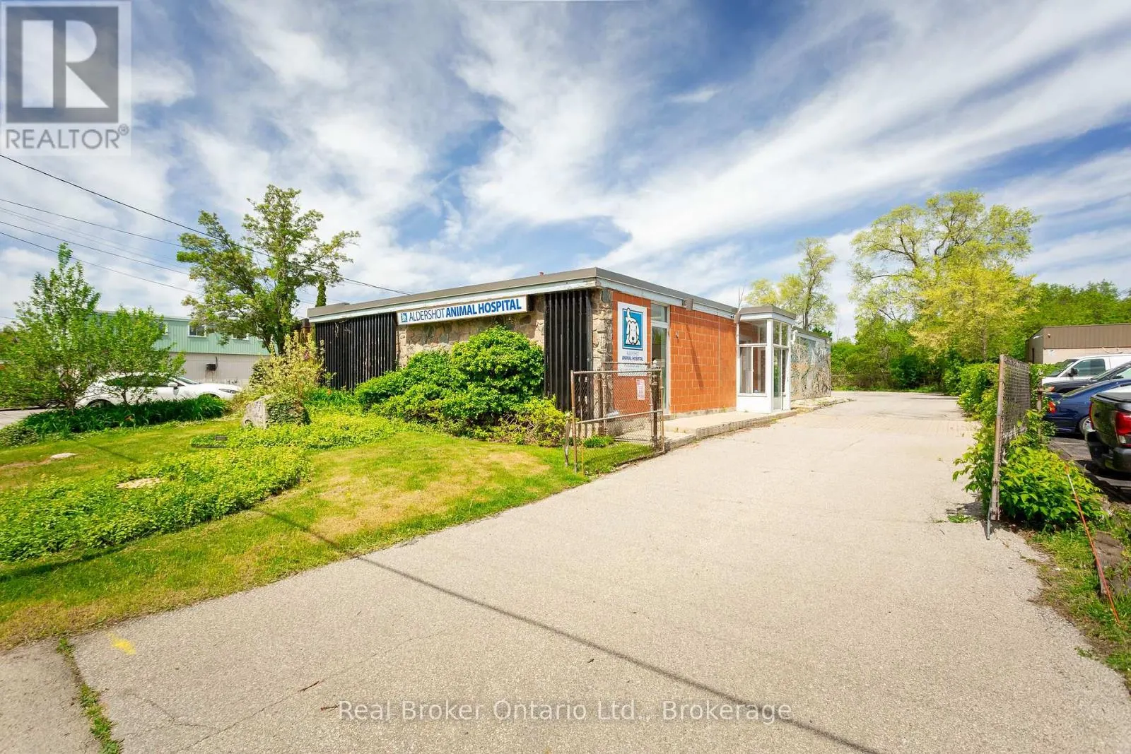 475 ENFIELD ROAD
