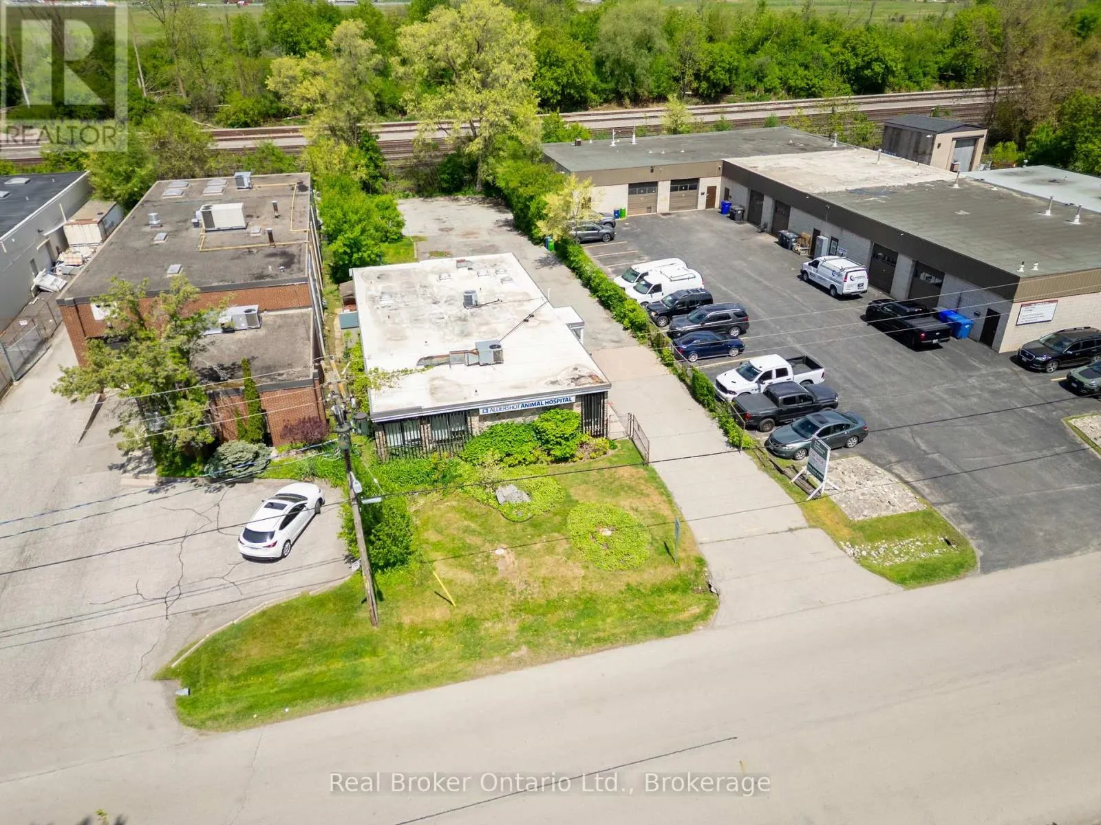 475 ENFIELD ROAD