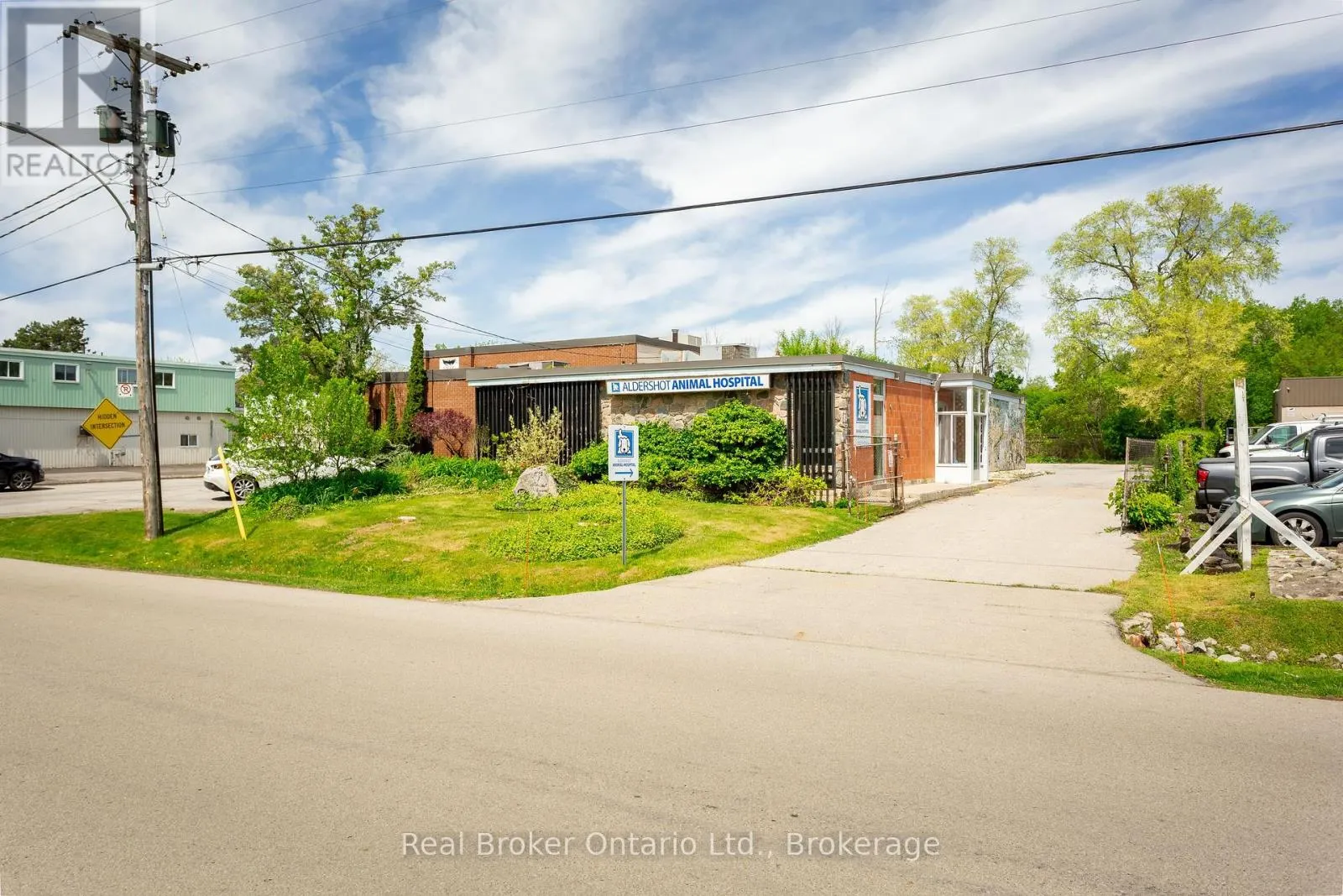 475 ENFIELD ROAD