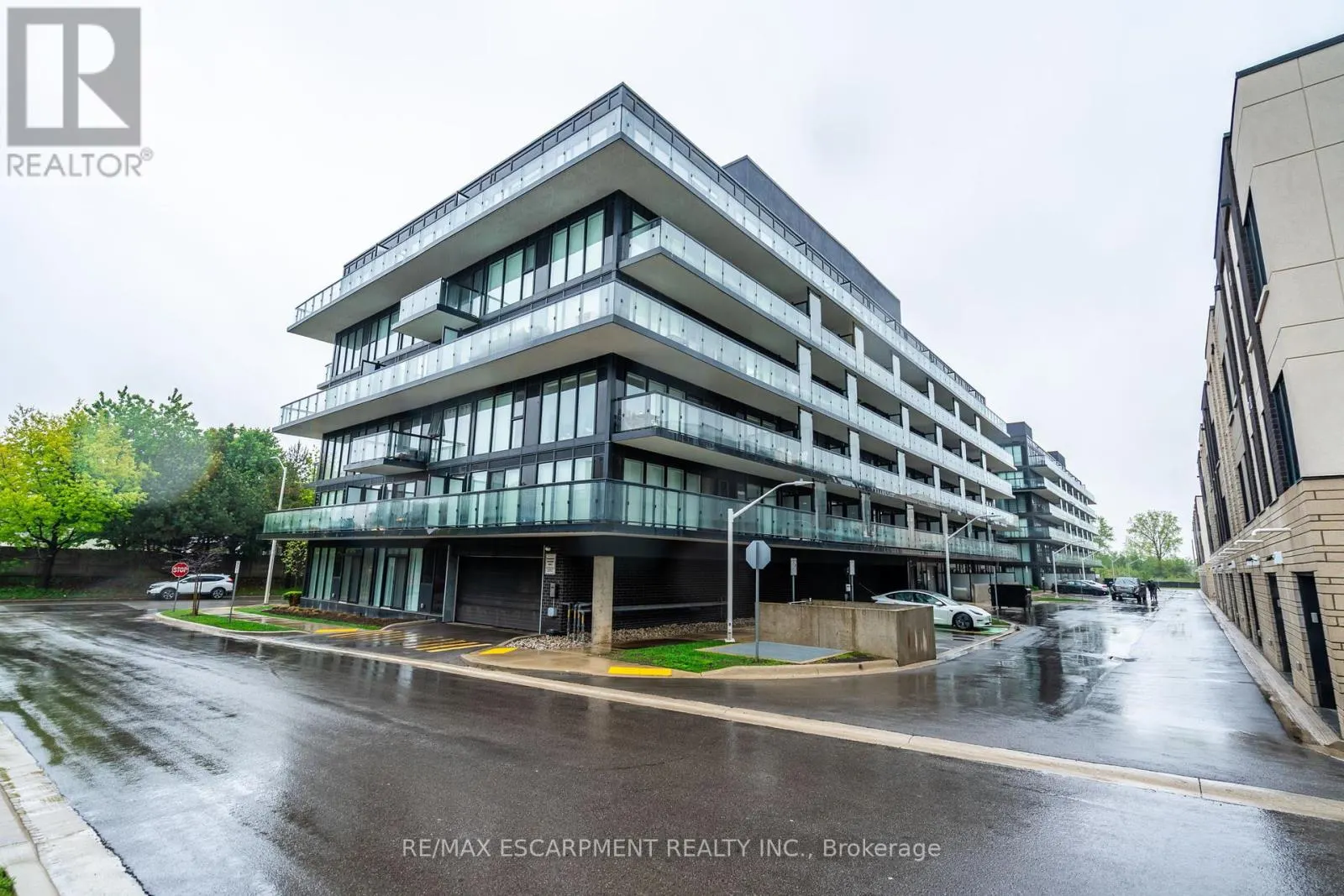 B223 - 1119 COOKE BOULEVARD