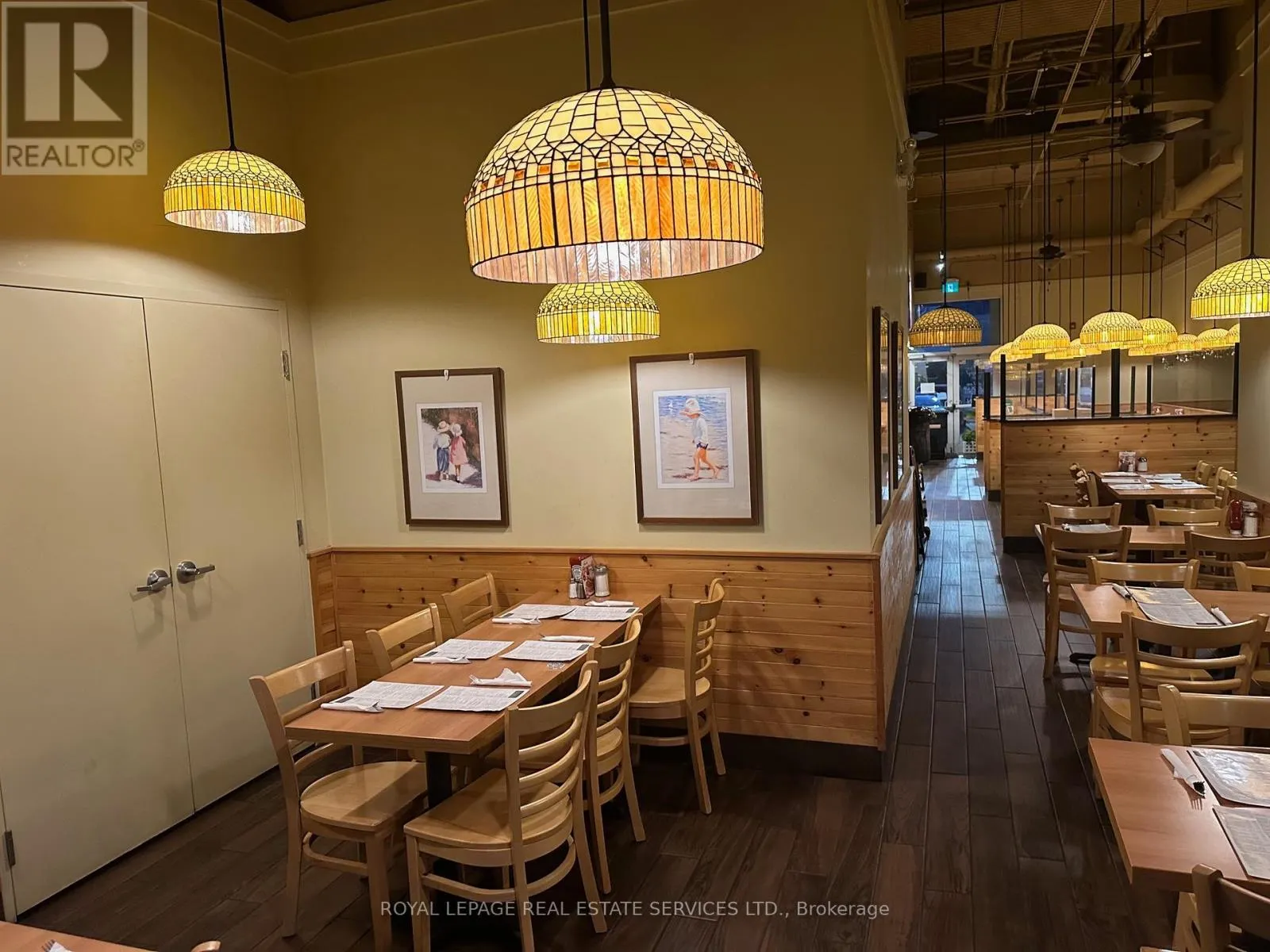 111 - 507 LAKESHORE ROAD