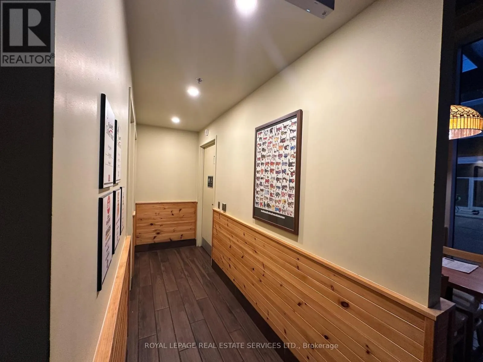 111 - 507 LAKESHORE ROAD