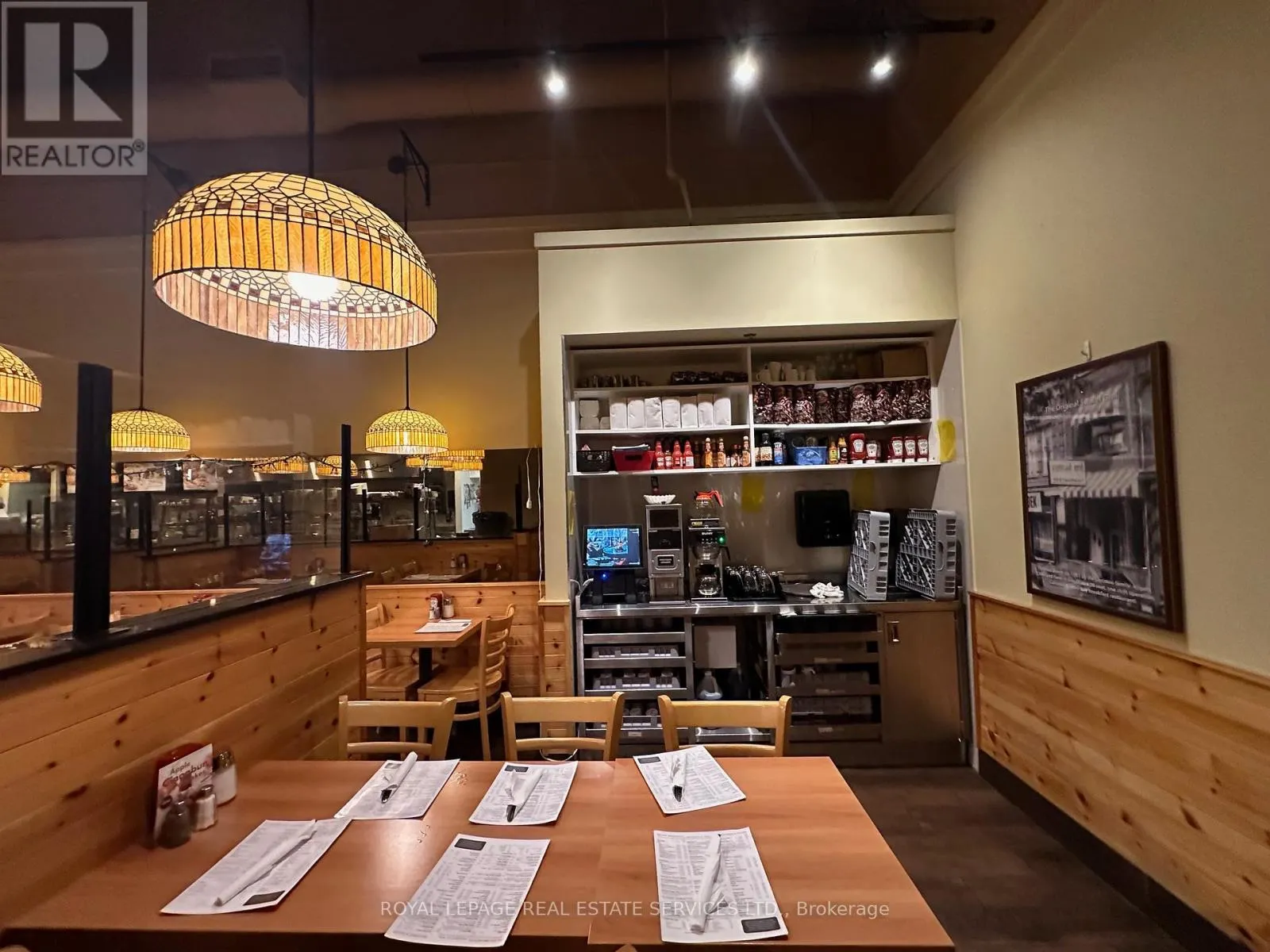 111 - 507 LAKESHORE ROAD