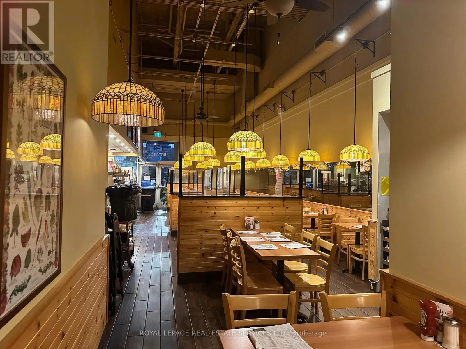 111 - 507 LAKESHORE ROAD
