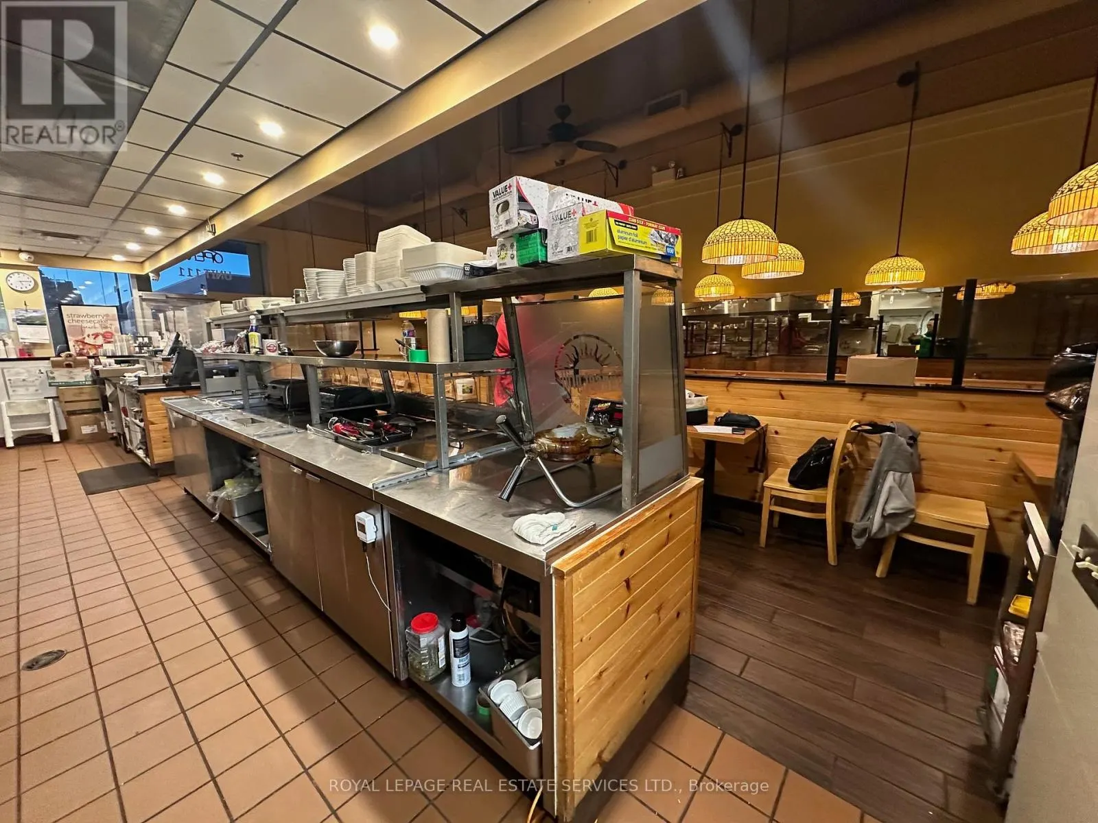 111 - 507 LAKESHORE ROAD