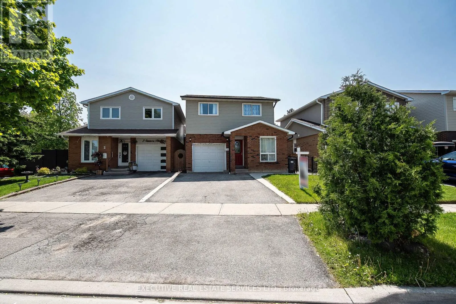 4 SIMMONS BOULEVARD