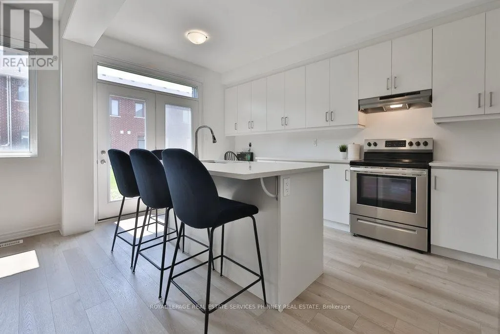 1200 ANSON GATE
