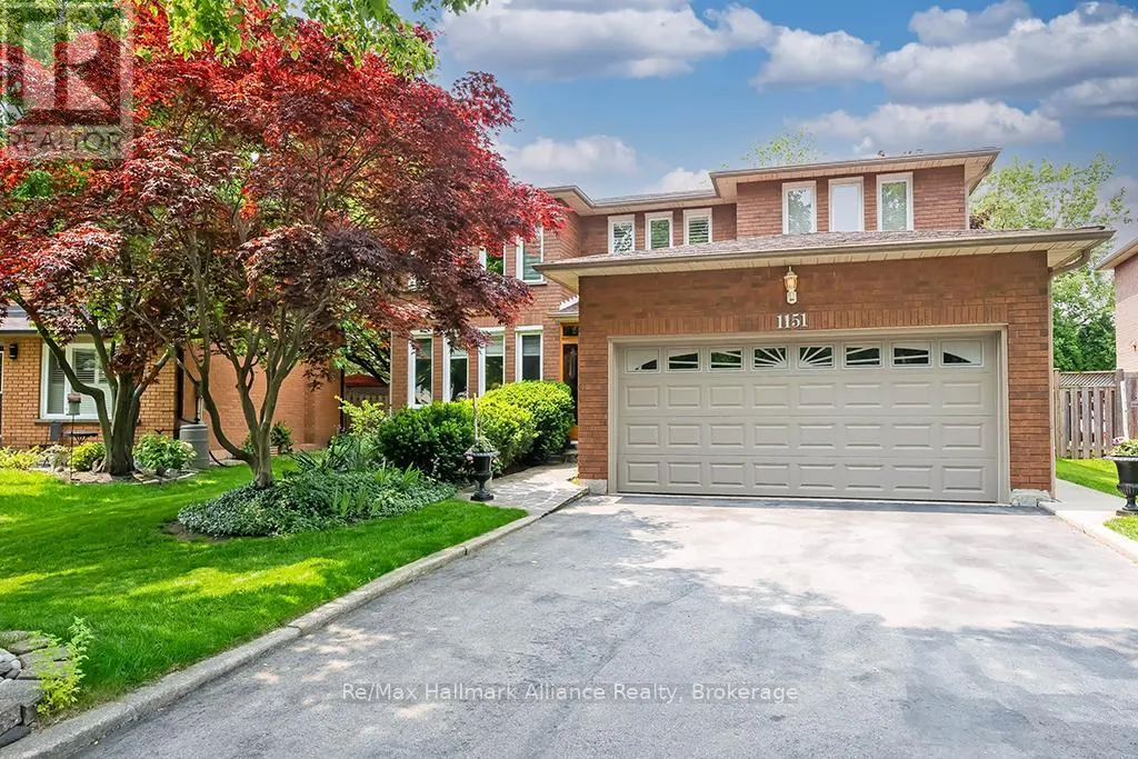 1151 MANOR ROAD