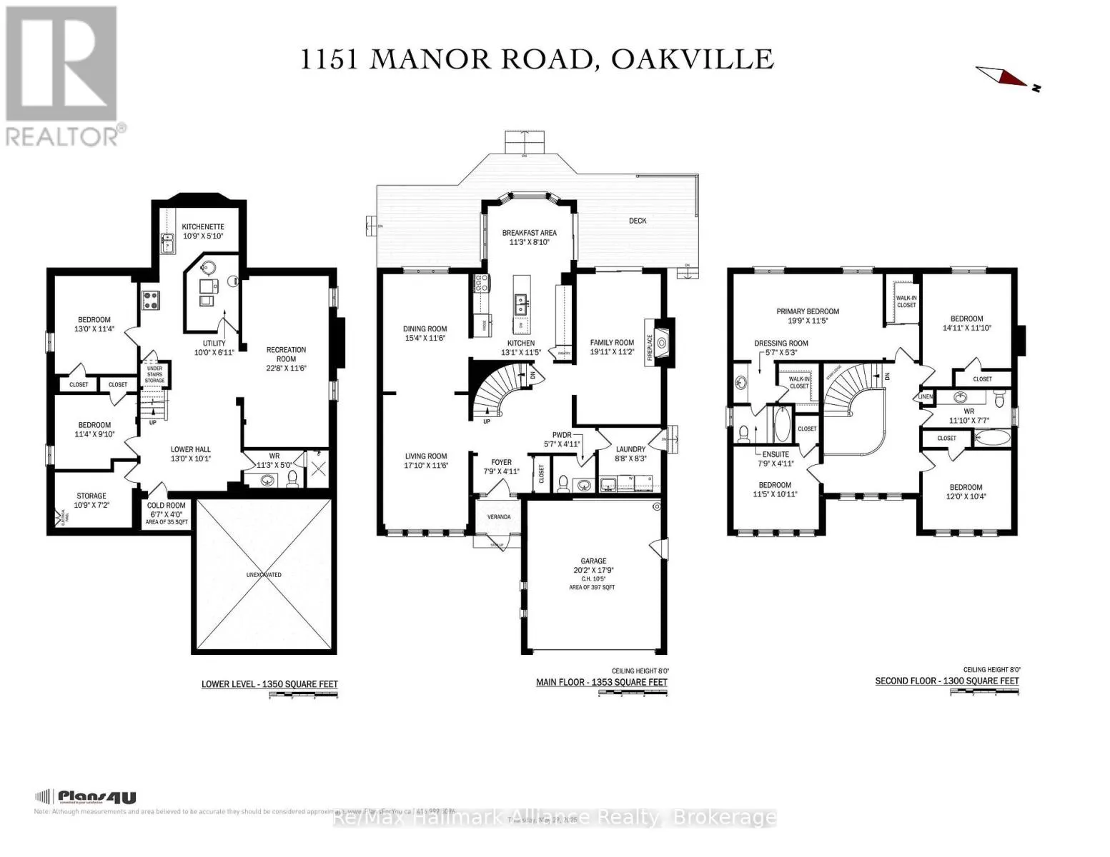 1151 MANOR ROAD