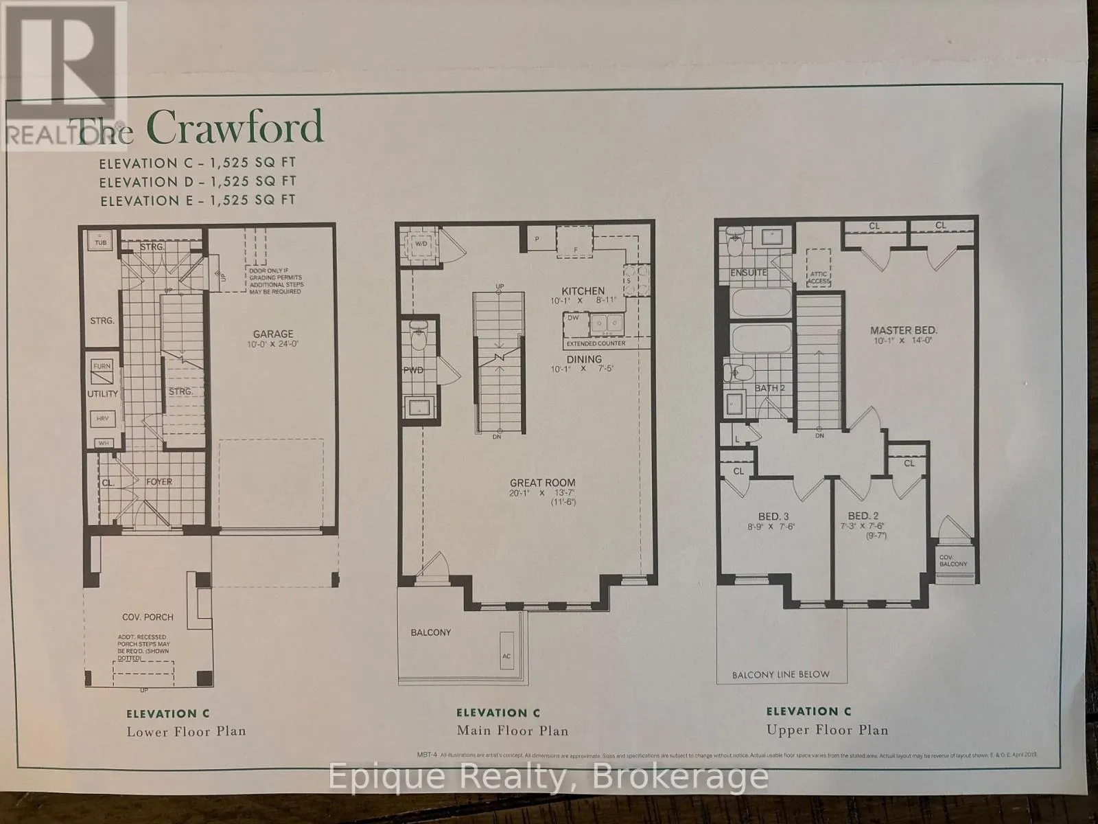 1158 RESTIVO LANE