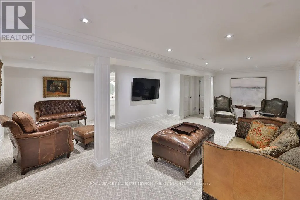 8 CHARTWELL ROAD