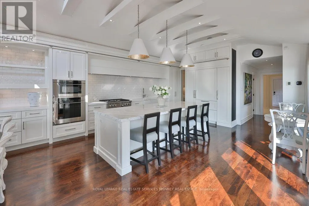 8 CHARTWELL ROAD