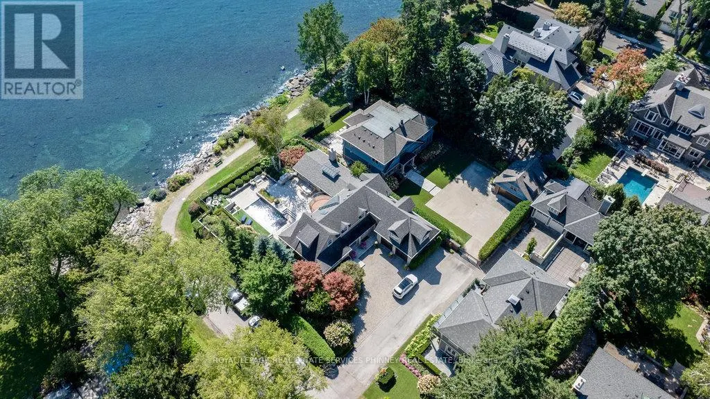 8 CHARTWELL ROAD