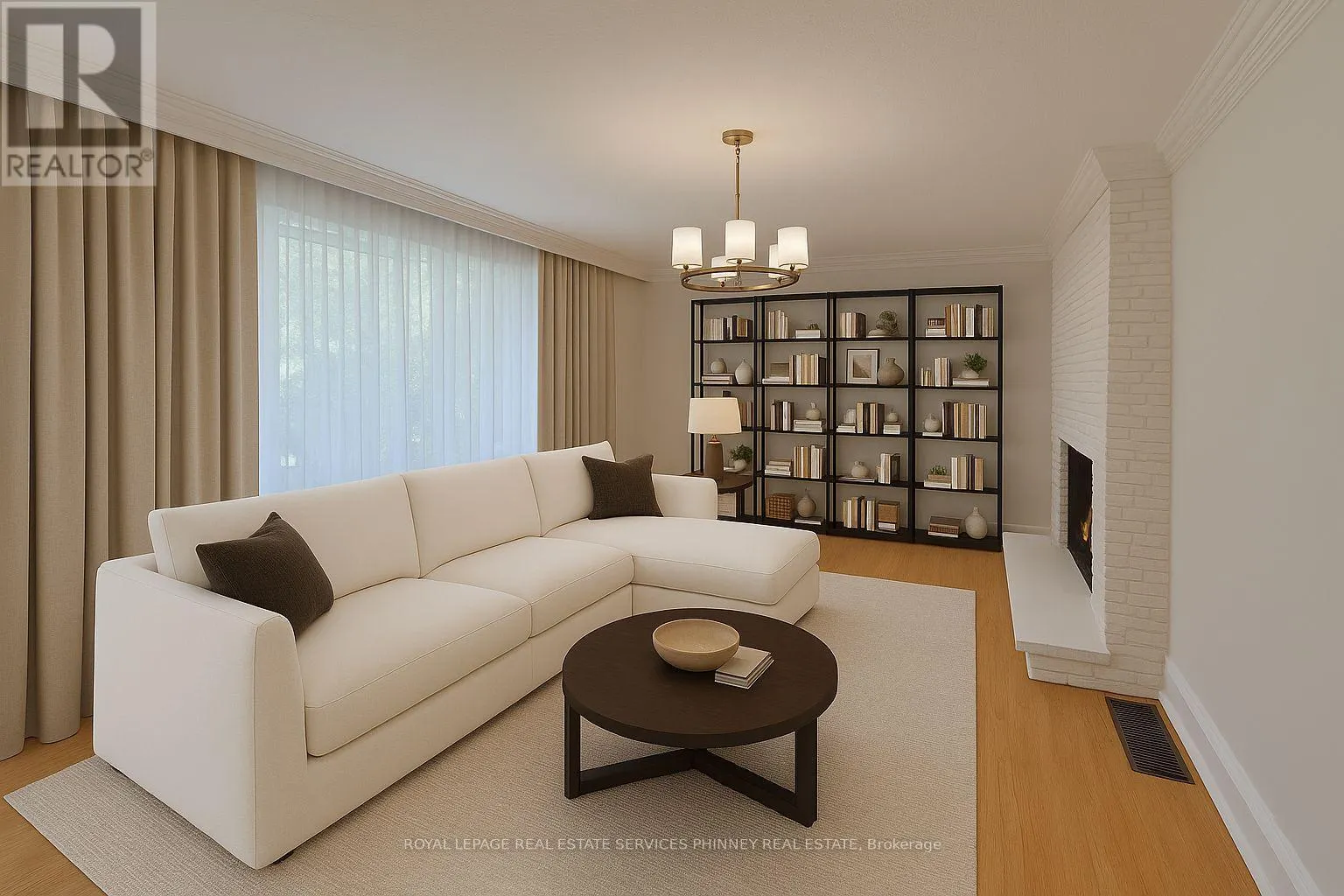168 BREEZY PINES DRIVE
