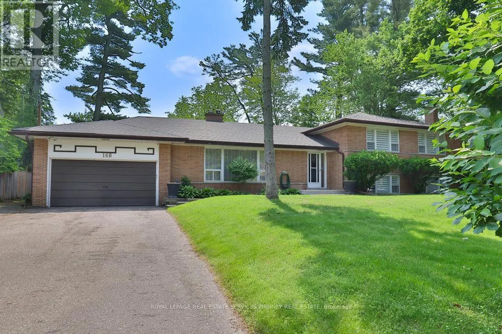 168 BREEZY PINES DRIVE