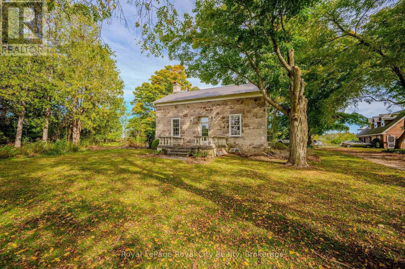 13265 NASSAGAWEYA PUSLINCH TOWNLINE