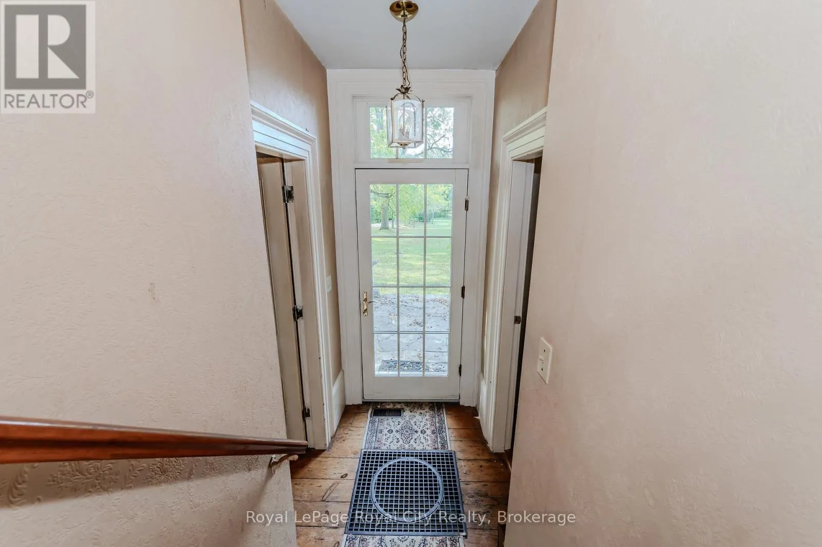 13265 NASSAGAWEYA PUSLINCH TOWNLINE