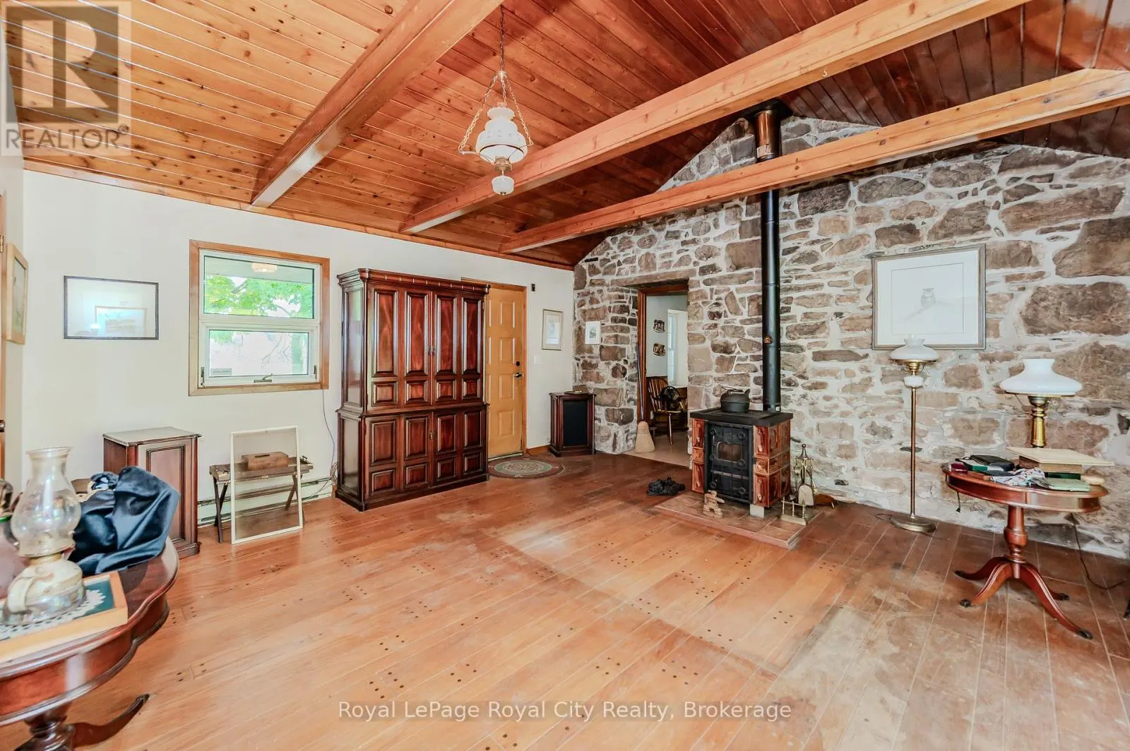 13265 NASSAGAWEYA PUSLINCH TOWNLINE