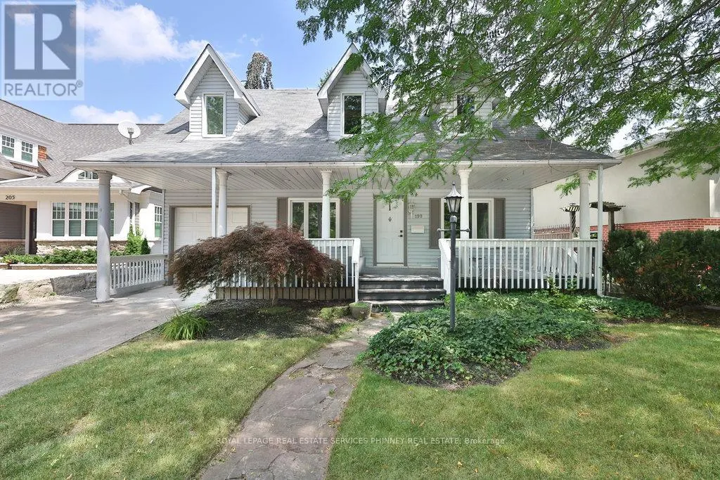 199 PINE COVE ROAD