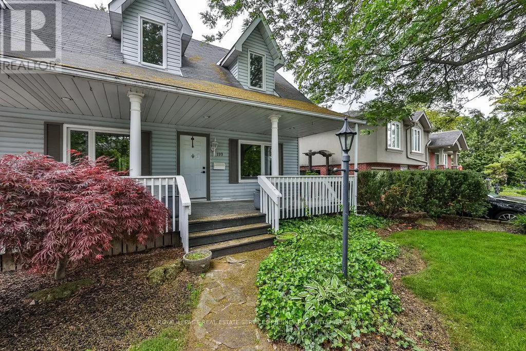 199 PINE COVE ROAD