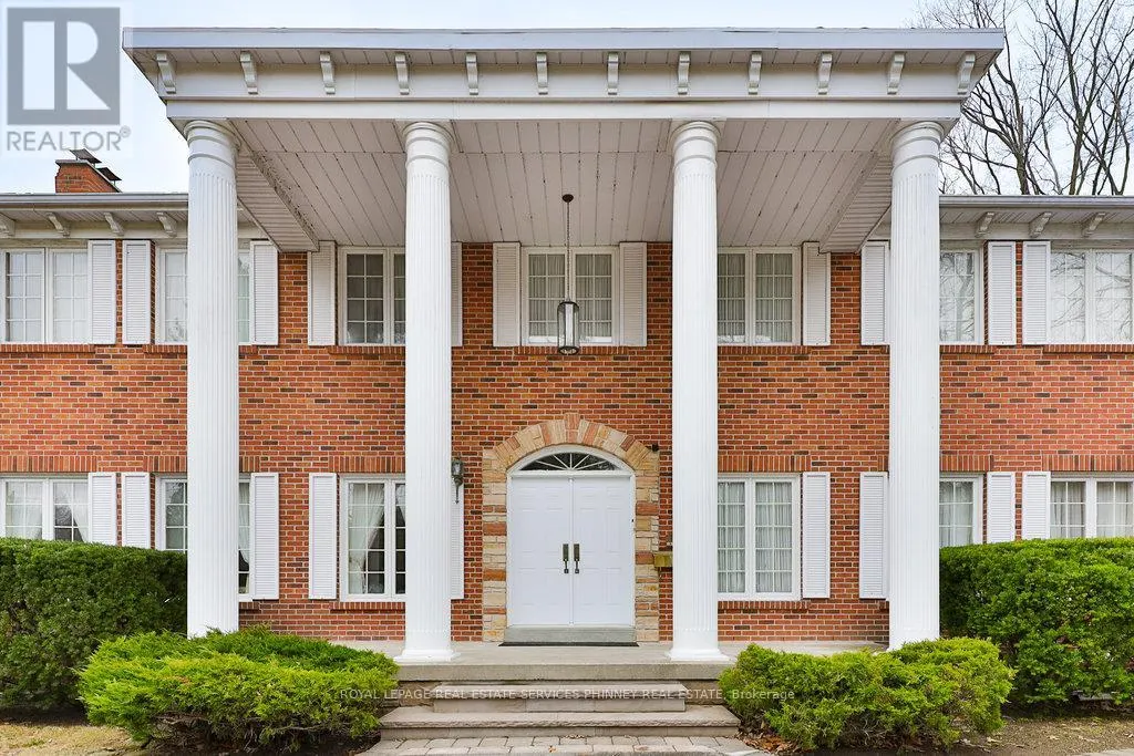 2390 MISSISSAUGA ROAD