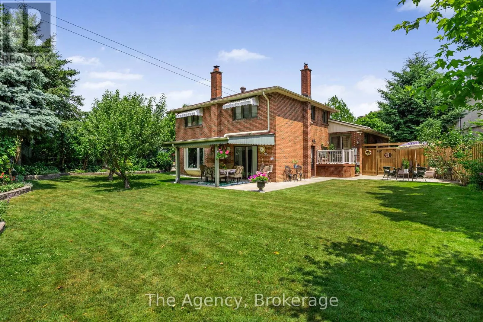 3236 CEDARTREE CRESCENT