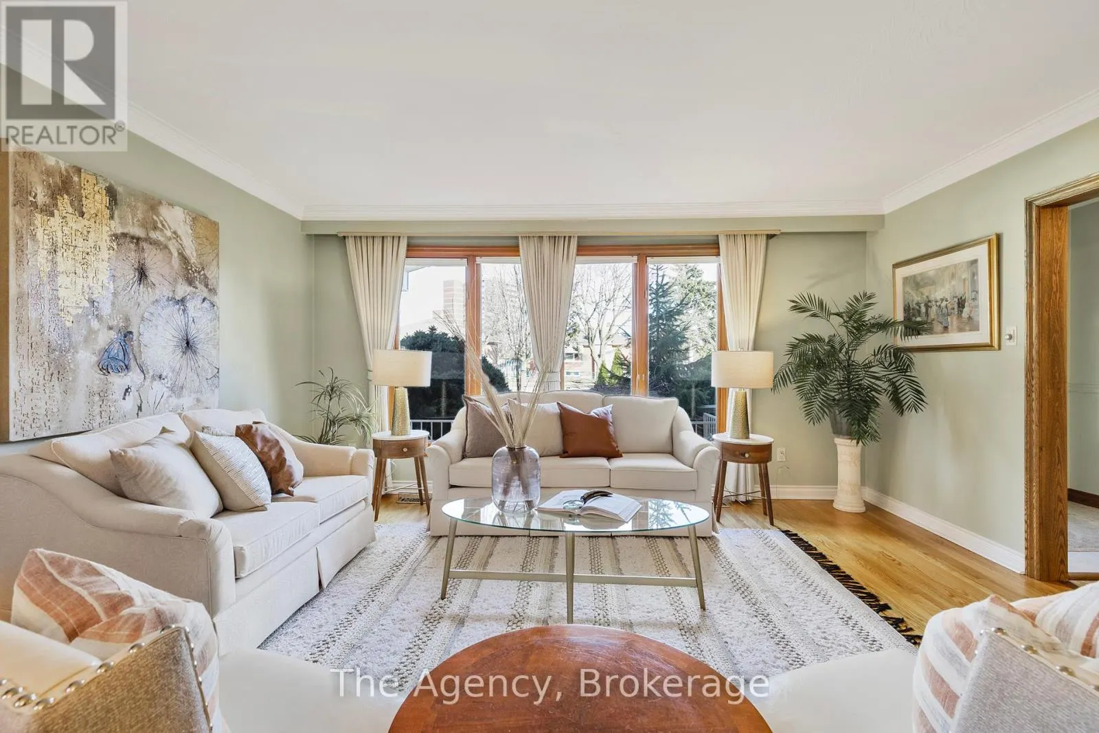 3236 CEDARTREE CRESCENT