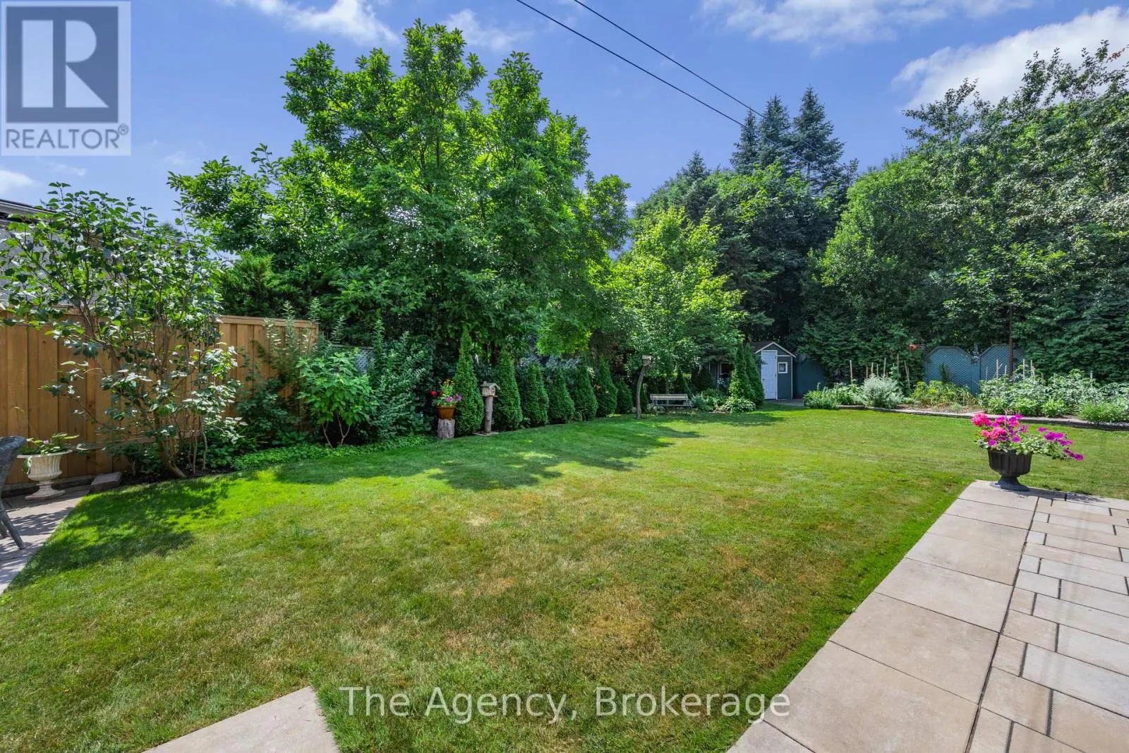 3236 CEDARTREE CRESCENT