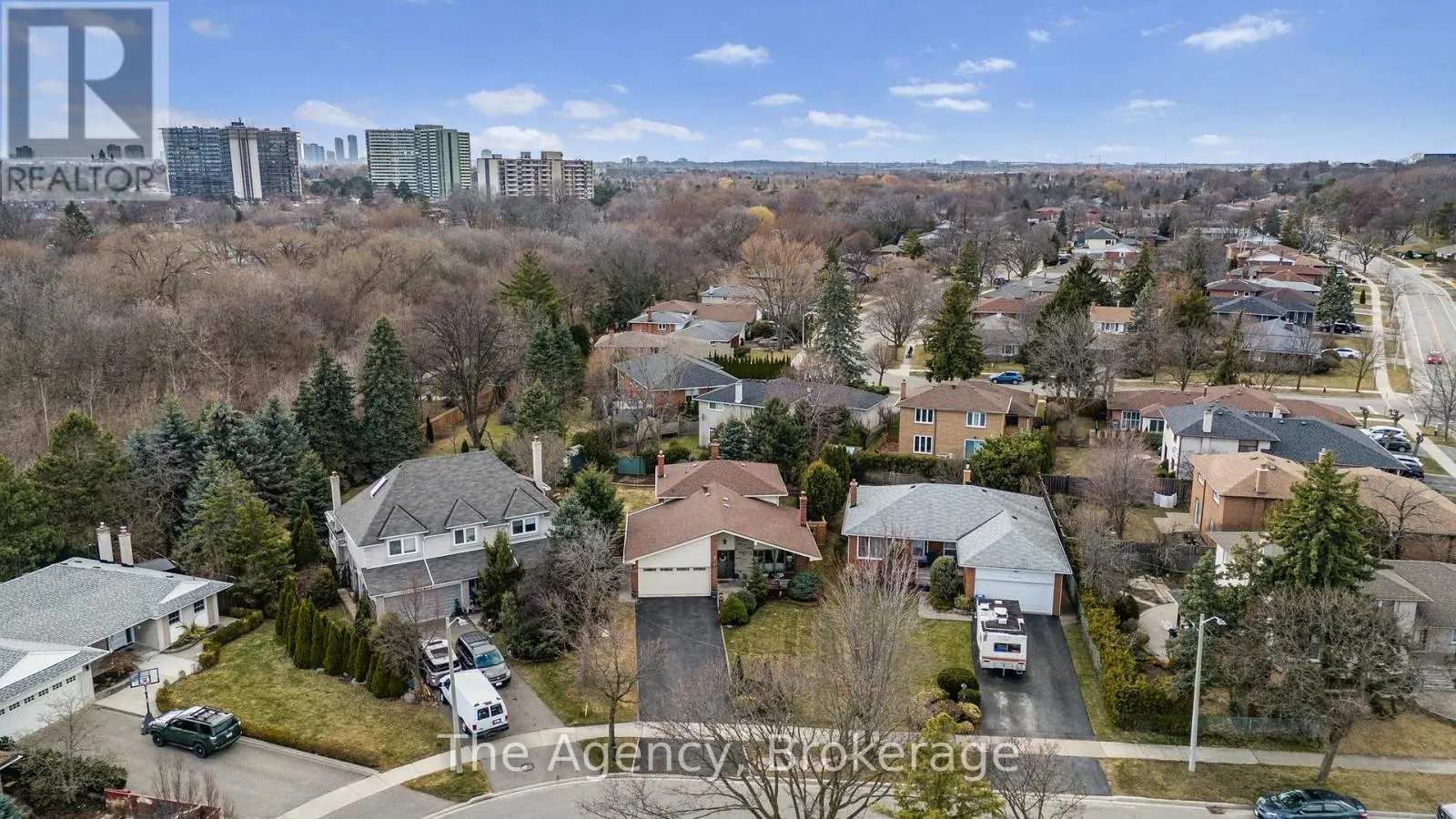 3236 CEDARTREE CRESCENT