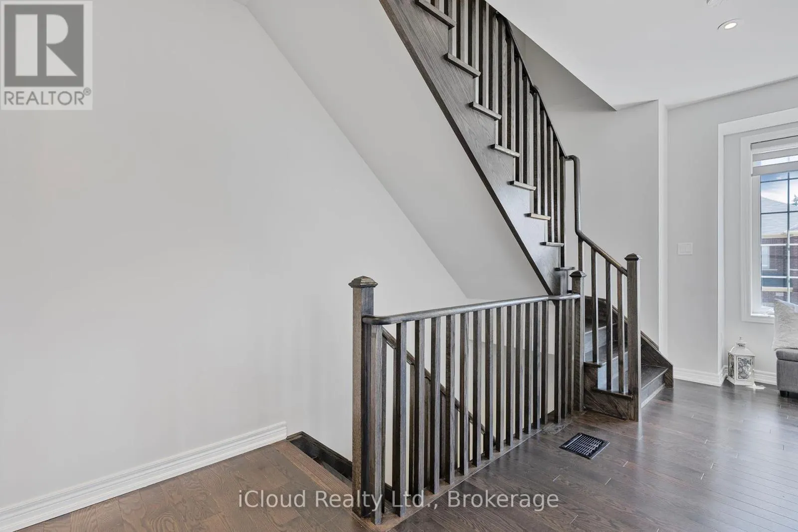 1 HAYMARKET DRIVE