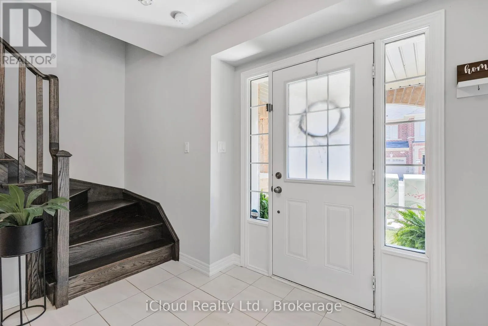 1 HAYMARKET DRIVE