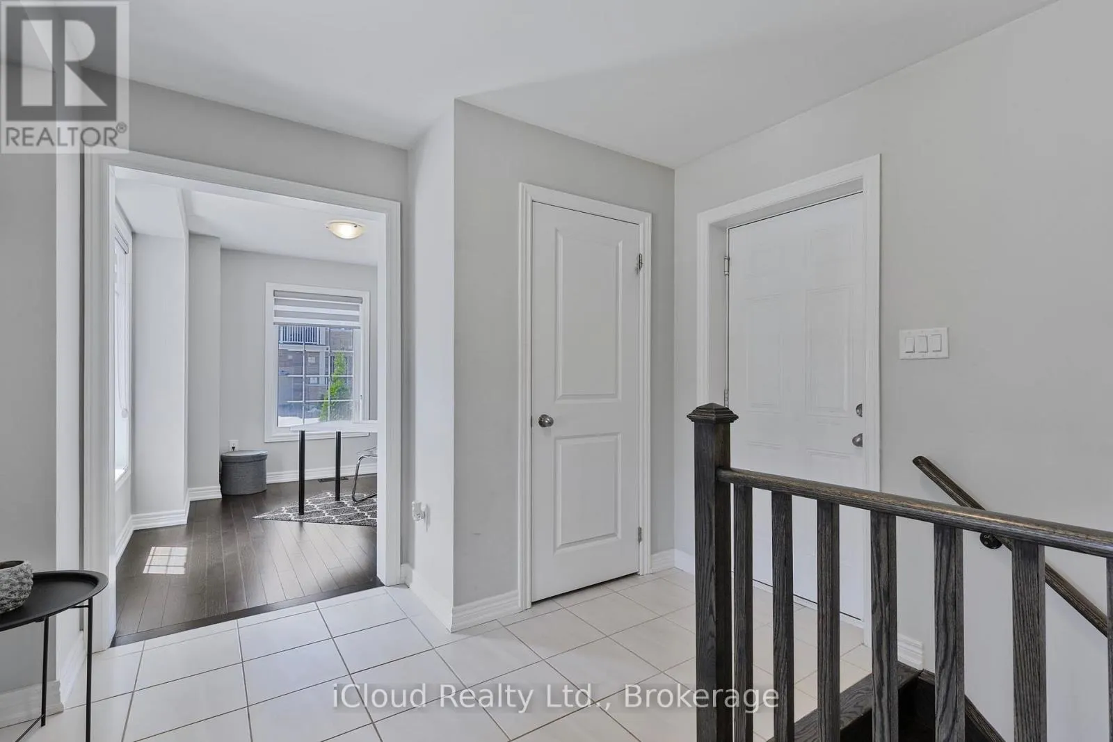 1 HAYMARKET DRIVE